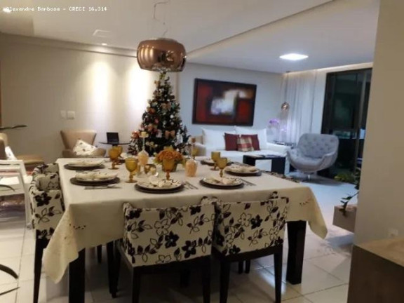 Imagem Apartamento com 4 Quartos à Venda, 163 m² em Boa Viagem - Recife Imagem Apartamento com 4 Quartos à Venda, 163 m² em Boa Viagem - Recife