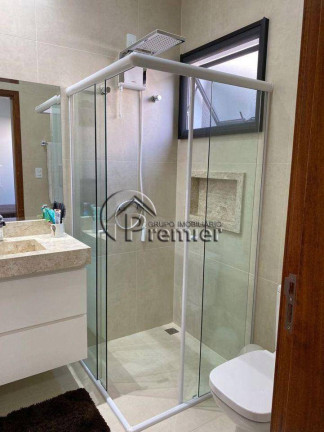 Imagem Casa com 3 Quartos à Venda, 157 m² em Jardim Bréscia - Indaiatuba