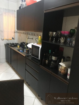 Imagem Casa com 2 Quartos à Venda, 100 m² em Santa Regina - Camboriú Imagem Casa com 2 Quartos à Venda, 100 m² em Santa Regina - Camboriú