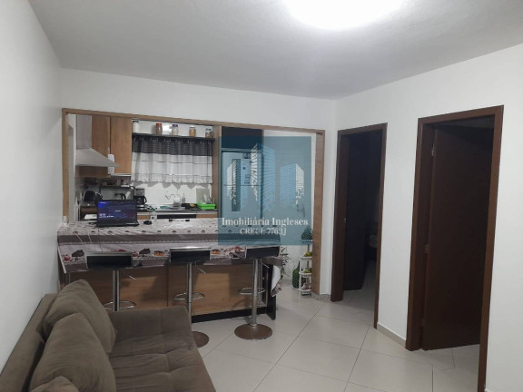 Imagem Apartamento com 2 Quartos à Venda, 75 m² em Ingleses - Florianópolis