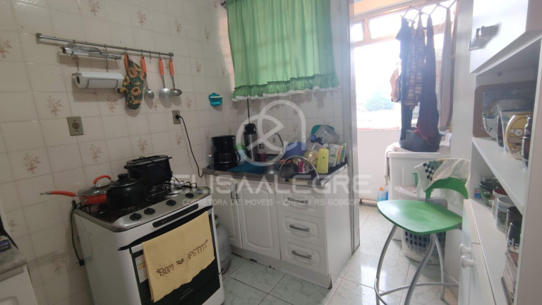 Imagem Apartamento com 2 Quartos à Venda, 58 m² em Centro - Esteio