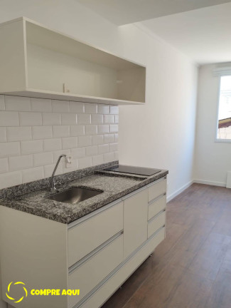 Imagem Apartamento com 1 Quarto à Venda, 24 m² em Higienópolis - São Paulo Imagem Apartamento com 1 Quarto à Venda, 24 m² em Higienópolis - São Paulo