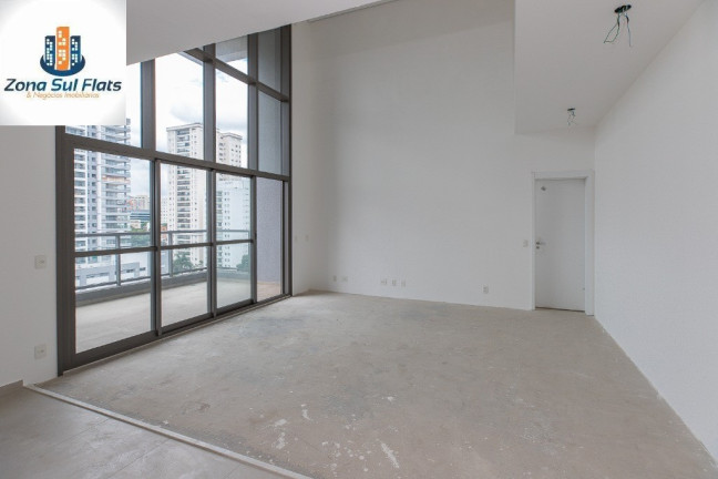 Imagem Apartamento com 2 Quartos à Venda, 107 m² em Vila Clementino - São Paulo Imagem Apartamento com 2 Quartos à Venda, 107 m² em Vila Clementino - São Paulo