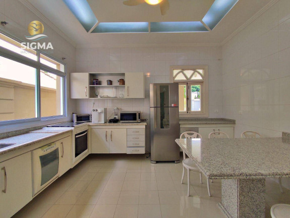 Imagem Casa com 5 Quartos à Venda, 600 m² em Jardim Acapulco - Guarujá Imagem Casa com 5 Quartos à Venda, 600 m² em Jardim Acapulco - Guarujá