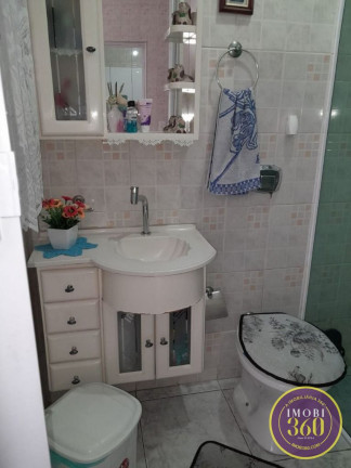 Imagem Sobrado com 3 Quartos à Venda, 110 m² em Jardim Santa Maria - São Paulo