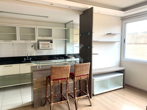 Imagem Imóvel com 1 Quarto à Venda, 56 m² em Petrópolis - Porto Alegre Imagem Imóvel com 1 Quarto à Venda, 56 m² em Petrópolis - Porto Alegre