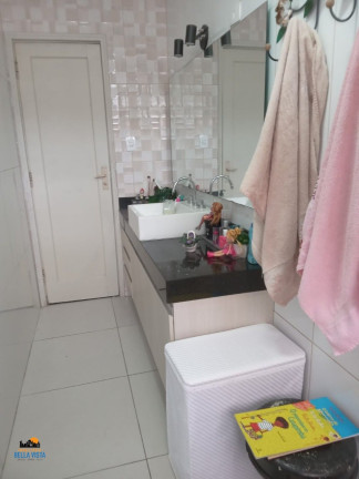Imagem Apartamento com 3 Quartos à Venda, em Aparecida - Santos Imagem Apartamento com 3 Quartos à Venda, em Aparecida - Santos