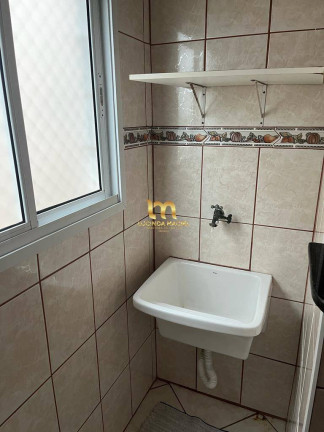 Imagem Apartamento com 1 Quarto à Venda, em Ocian - Praia Grande Imagem Apartamento com 1 Quarto à Venda, em Ocian - Praia Grande