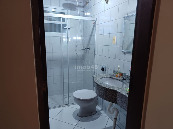 Imagem Casa com 4 Quartos à Venda, 412 m² em Serraria - São José
