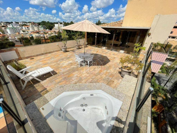 Imagem Cobertura com 4 Quartos à Venda, 240 m² em Santa Amelia - Belo Horizonte Imagem Cobertura com 4 Quartos à Venda, 240 m² em Santa Amelia - Belo Horizonte