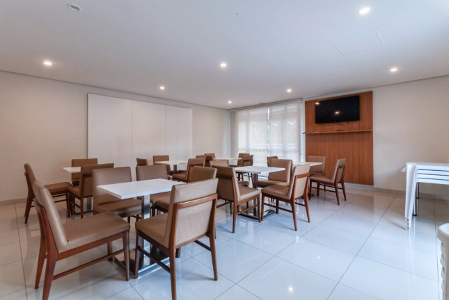 Imagem Apartamento com 2 Quartos à Venda, 69 m² em Vila Moinho Velho - São Paulo