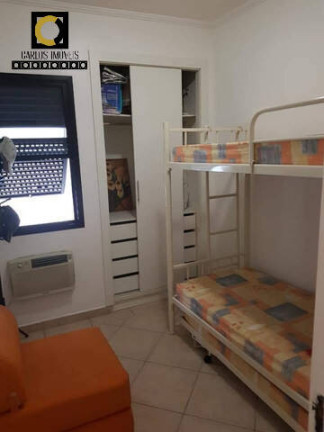 Imagem Apartamento com 3 Quartos à Venda, 90 m² em Aparecida - Santos Imagem Apartamento com 3 Quartos à Venda, 90 m² em Aparecida - Santos