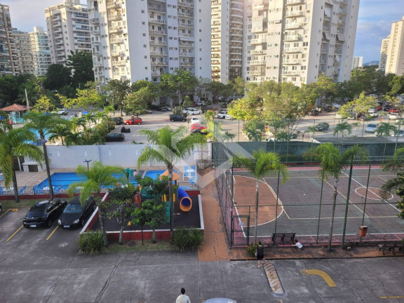 Imagem Apartamento com 3 Quartos à Venda, 127 m² em Barra Olímpica - Rio De Janeiro Imagem Apartamento com 3 Quartos à Venda, 127 m² em Barra Olímpica - Rio De Janeiro