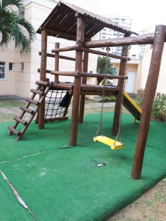 Imagem Apartamento com 2 Quartos à Venda, 60 m² em Imbuí - Salvador Imagem Apartamento com 2 Quartos à Venda, 60 m² em Imbuí - Salvador