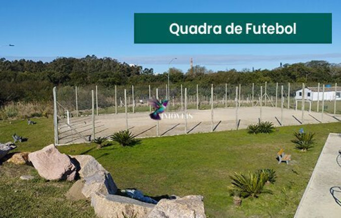 Imagem Terreno à Venda, 287 m² em Três Vendas - Pelotas