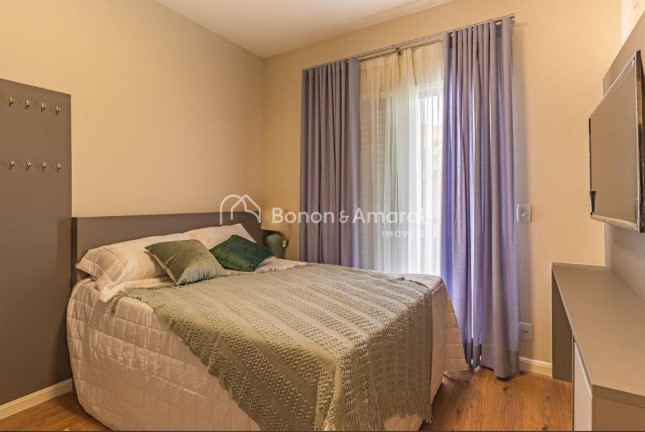 Imagem Casa de Condomínio com 4 Quartos à Venda, 219 m² em Loteamento Alphaville Campinas - Campinas Imagem Casa de Condomínio com 4 Quartos à Venda, 219 m² em Loteamento Alphaville Campinas - Campinas