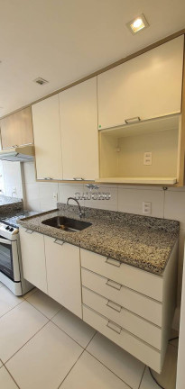Imagem Apartamento com 3 Quartos para Alugar, 77 m² em Freguesia (jacarepaguá) - Rio De Janeiro Imagem Apartamento com 3 Quartos para Alugar, 77 m² em Freguesia (jacarepaguá) - Rio De Janeiro