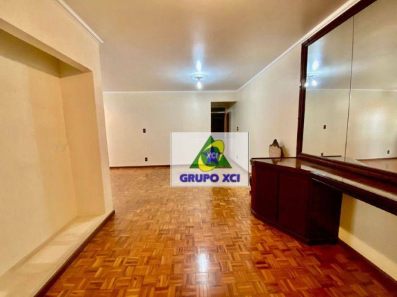 Imagem Apartamento com 4 Quartos à Venda, 118 m² em Centro - Campinas Imagem Apartamento com 4 Quartos à Venda, 118 m² em Centro - Campinas