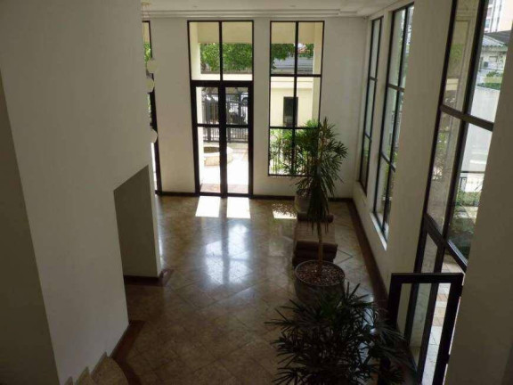 Imagem Apartamento com 2 Quartos à Venda, 64 m² em Chácara Inglesa - São Paulo