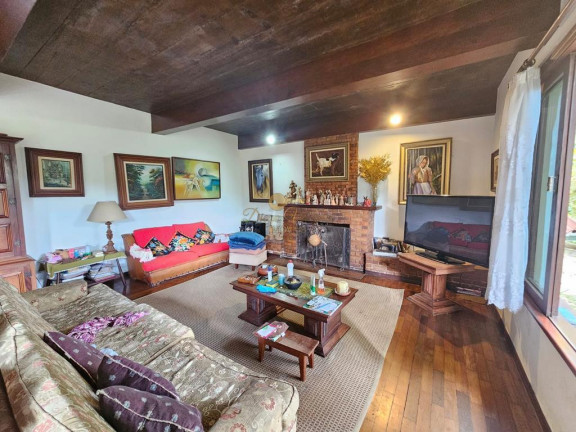 Imagem Casa com 4 Quartos à Venda, 1.960 m² em Parque Do Imbui - Teresópolis Imagem Casa com 4 Quartos à Venda, 1.960 m² em Parque Do Imbui - Teresópolis