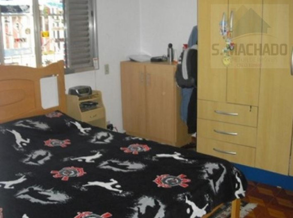 Imagem Casa com 3 Quartos à Venda, 220 m² em Parque Novo Oratório - Santo André