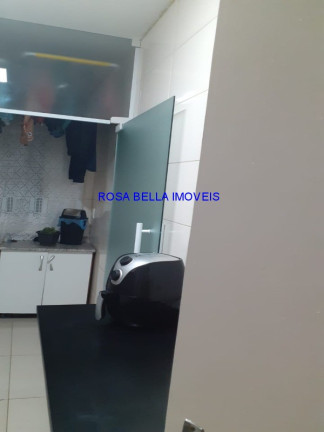 Imagem Apartamento com 2 Quartos à Venda, 52 m² em Medeiros - Jundiaí