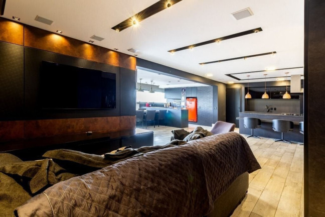 Imagem Apartamento com 3 Quartos à Venda, 173 m² em Vila Leopoldina - São Paulo Imagem Apartamento com 3 Quartos à Venda, 173 m² em Vila Leopoldina - São Paulo
