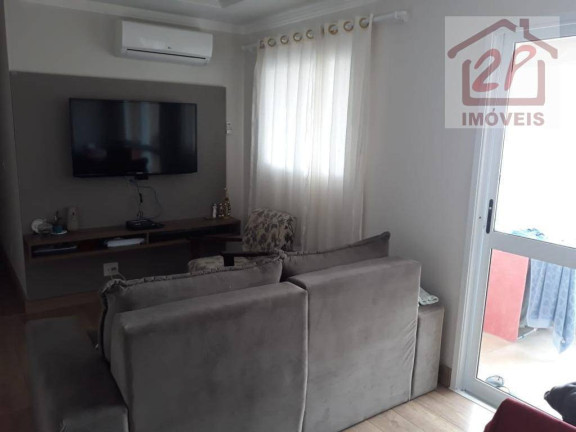 Imagem Apartamento com 2 Quartos à Venda, 70 m² em Conjunto Residencial Trinta E Um De Março - São José Dos Campos Imagem Apartamento com 2 Quartos à Venda, 70 m² em Conjunto Residencial Trinta E Um De Março - São José Dos Campos