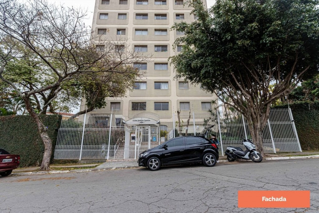 Imagem Imóvel com 2 Quartos à Venda, 89 m² em Campo Belo - São Paulo