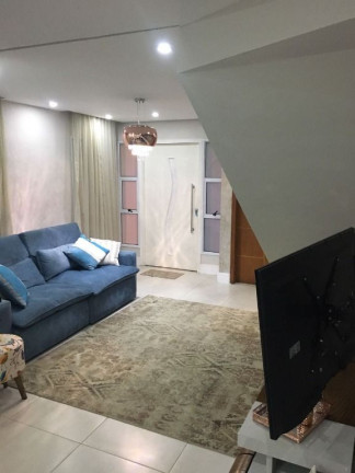 Imagem Sobrado com 4 Quartos à Venda, 156 m² em Parque Santa Rosa - Suzano Imagem Sobrado com 4 Quartos à Venda, 156 m² em Parque Santa Rosa - Suzano