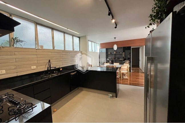 Imagem Apartamento com 3 Quartos à Venda, 170 m² em Cerqueira César - São Paulo Imagem Apartamento com 3 Quartos à Venda, 170 m² em Cerqueira César - São Paulo