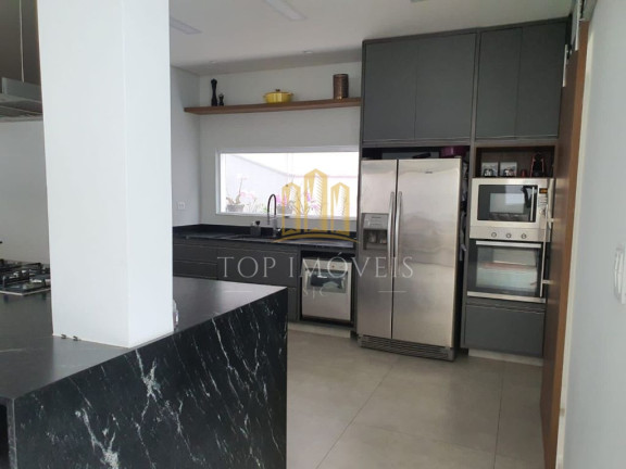 Imagem Casa de Condomínio com 4 Quartos à Venda, 340 m² em Urbanova - São José Dos Campos