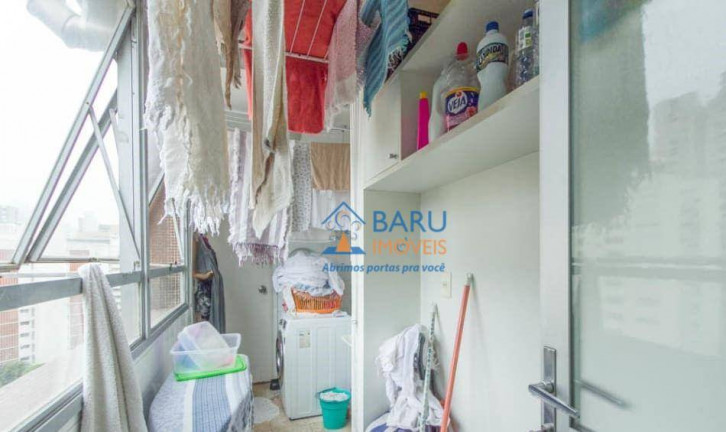 Imagem Apartamento com 3 Quartos à Venda, 120 m² em Jardim América - São Paulo Imagem Apartamento com 3 Quartos à Venda, 120 m² em Jardim América - São Paulo