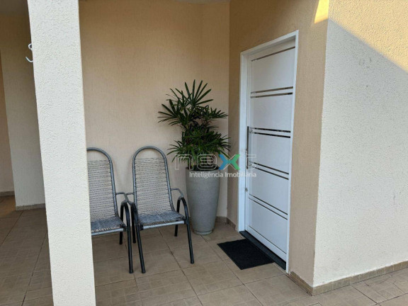Imagem Sobrado com 2 Quartos à Venda, 109 m² em Vila Belo Horizonte - Campo Grande Imagem Sobrado com 2 Quartos à Venda, 109 m² em Vila Belo Horizonte - Campo Grande