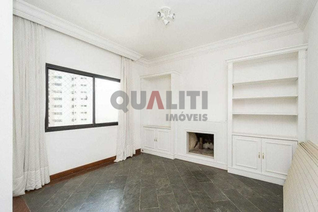 Imagem Apartamento com 4 Quartos à Venda, 200 m² em Vila Uberabinha - São Paulo Imagem Apartamento com 4 Quartos à Venda, 200 m² em Vila Uberabinha - São Paulo