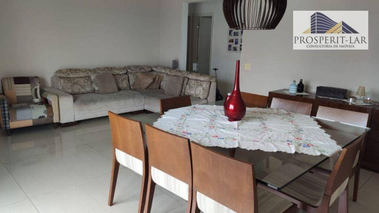 Imagem Apartamento com 3 Quartos à Venda, 134 m² em Vila Milton - Guarulhos Imagem Apartamento com 3 Quartos à Venda, 134 m² em Vila Milton - Guarulhos