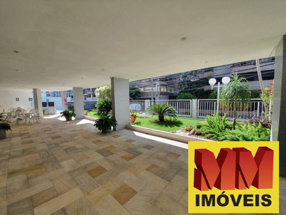 Imagem Apartamento com 3 Quartos à Venda, 154 m² em Vila Nova - Cabo Frio Imagem Apartamento com 3 Quartos à Venda, 154 m² em Vila Nova - Cabo Frio