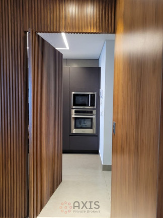 Imagem Apartamento com 4 Quartos à Venda, 190 m² em Vila Da Serra - Nova Lima