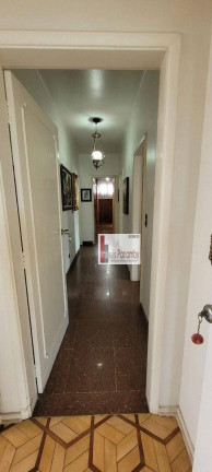 Imagem Apartamento com 3 Quartos à Venda, 186 m² em Ipiranga - São Paulo Imagem Apartamento com 3 Quartos à Venda, 186 m² em Ipiranga - São Paulo