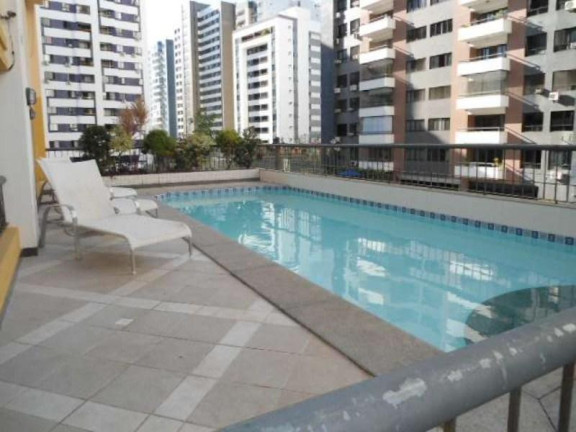 Imagem Apartamento com 2 Quartos à Venda, 60 m² em Pituba - Salvador Imagem Apartamento com 2 Quartos à Venda, 60 m² em Pituba - Salvador