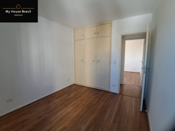 Imagem Apartamento com 3 Quartos à Venda, 84 m² em Santana - São Paulo