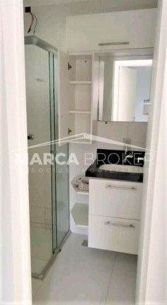 Imagem Apartamento com 2 Quartos à Venda, 42 m² em Capuava - Valinhos Imagem Apartamento com 2 Quartos à Venda, 42 m² em Capuava - Valinhos