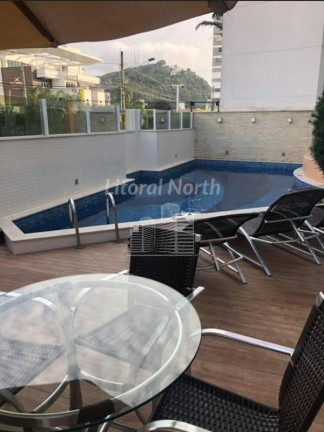 Imagem Apartamento com 3 Quartos à Venda, 190 m² em Fazenda - Itajaí Imagem Apartamento com 3 Quartos à Venda, 190 m² em Fazenda - Itajaí
