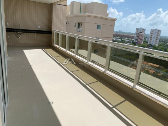 Imagem Apartamento com 4 Quartos à Venda, 189 m² em Guararapes - Fortaleza