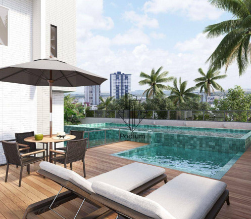 Imagem Apartamento com 2 Quartos à Venda, 63 m² em Jardim Oceania - João Pessoa Imagem Apartamento com 2 Quartos à Venda, 63 m² em Jardim Oceania - João Pessoa