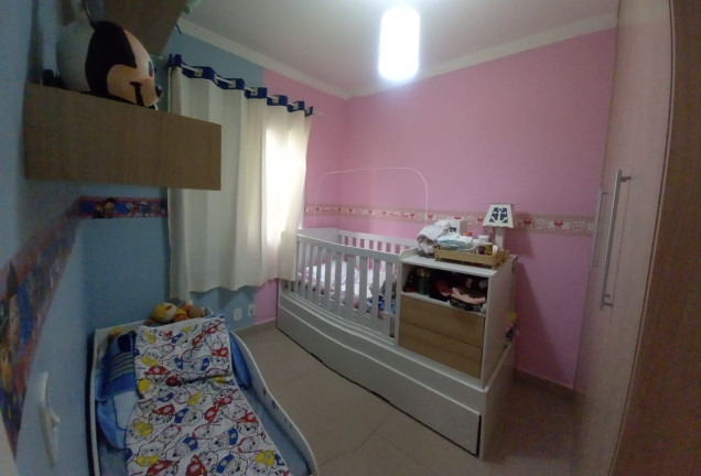 Imagem Apartamento com 2 Quartos à Venda, 56 m² em Jardim Vera Cruz - Sorocaba Imagem Apartamento com 2 Quartos à Venda, 56 m² em Jardim Vera Cruz - Sorocaba