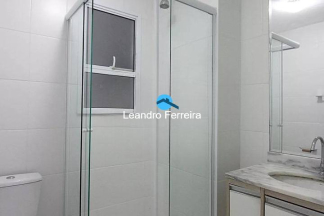 Imagem Apartamento com 3 Quartos à Venda, 80 m² em Centro - São Bernardo Do Campo