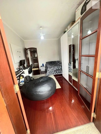 Imagem Casa com 3 Quartos à Venda, 190 m² em Parque Bela Vista - Votorantim