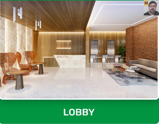 Imagem Apartamento com 2 Quartos à Venda, 50 m² em Jatiúca - Maceió Imagem Apartamento com 2 Quartos à Venda, 50 m² em Jatiúca - Maceió