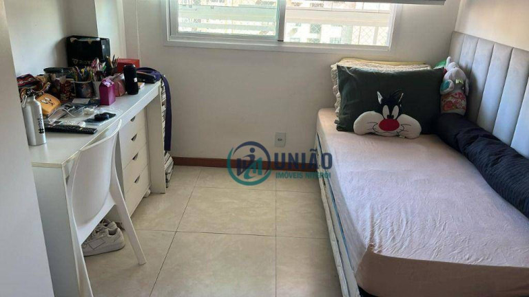 Imagem Apartamento com 2 Quartos à Venda, 66 m² em Icaraí - Niterói